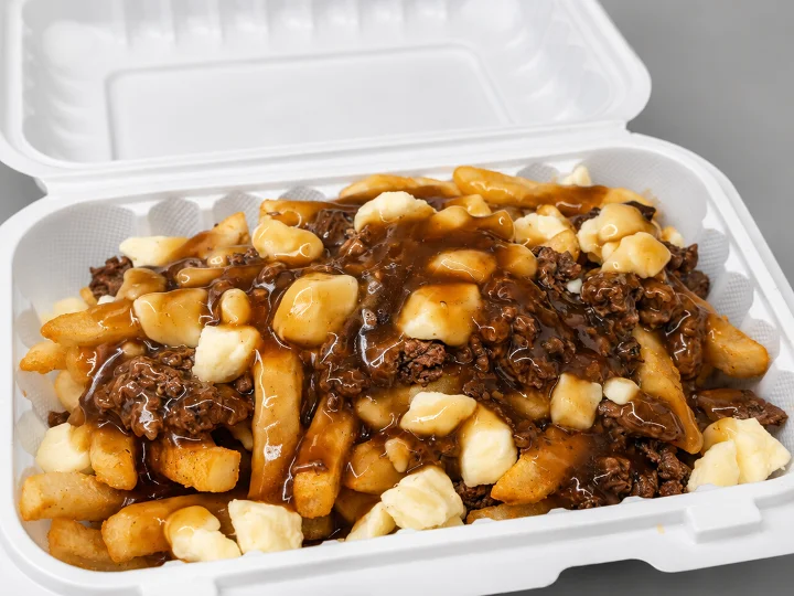 Poutine