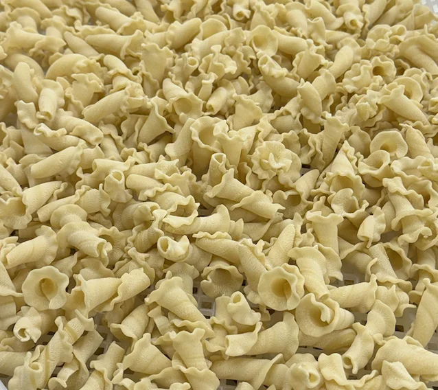 Campanelle