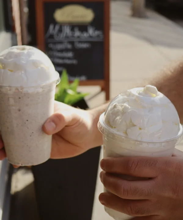 Milkshake