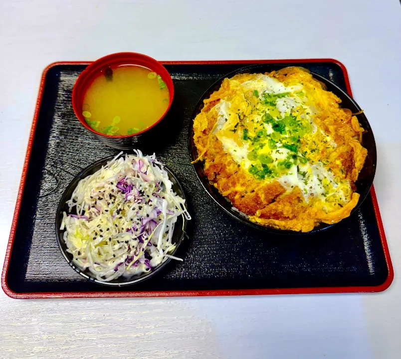 Katsudon
