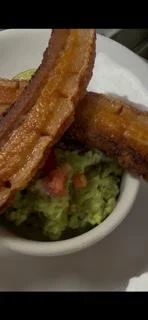 Chicharrones Pancetta