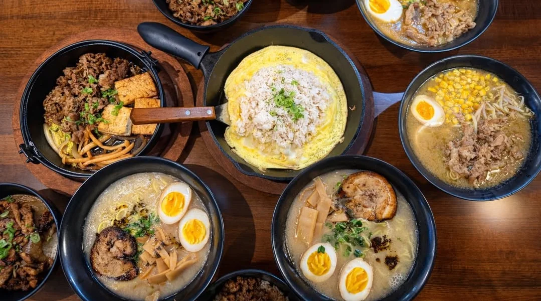 Sosharu Japanese Izakaya