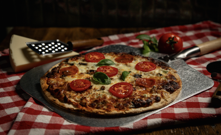 Large Pizza 14