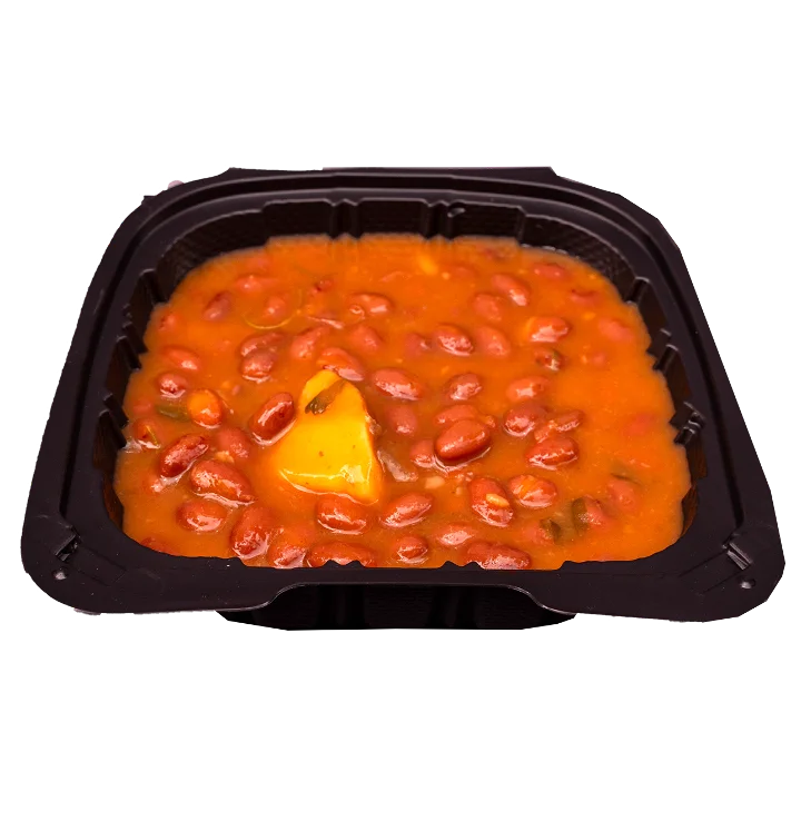 RED BEANS