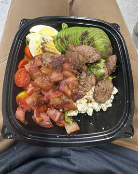 Photo from Mariam L.'s review