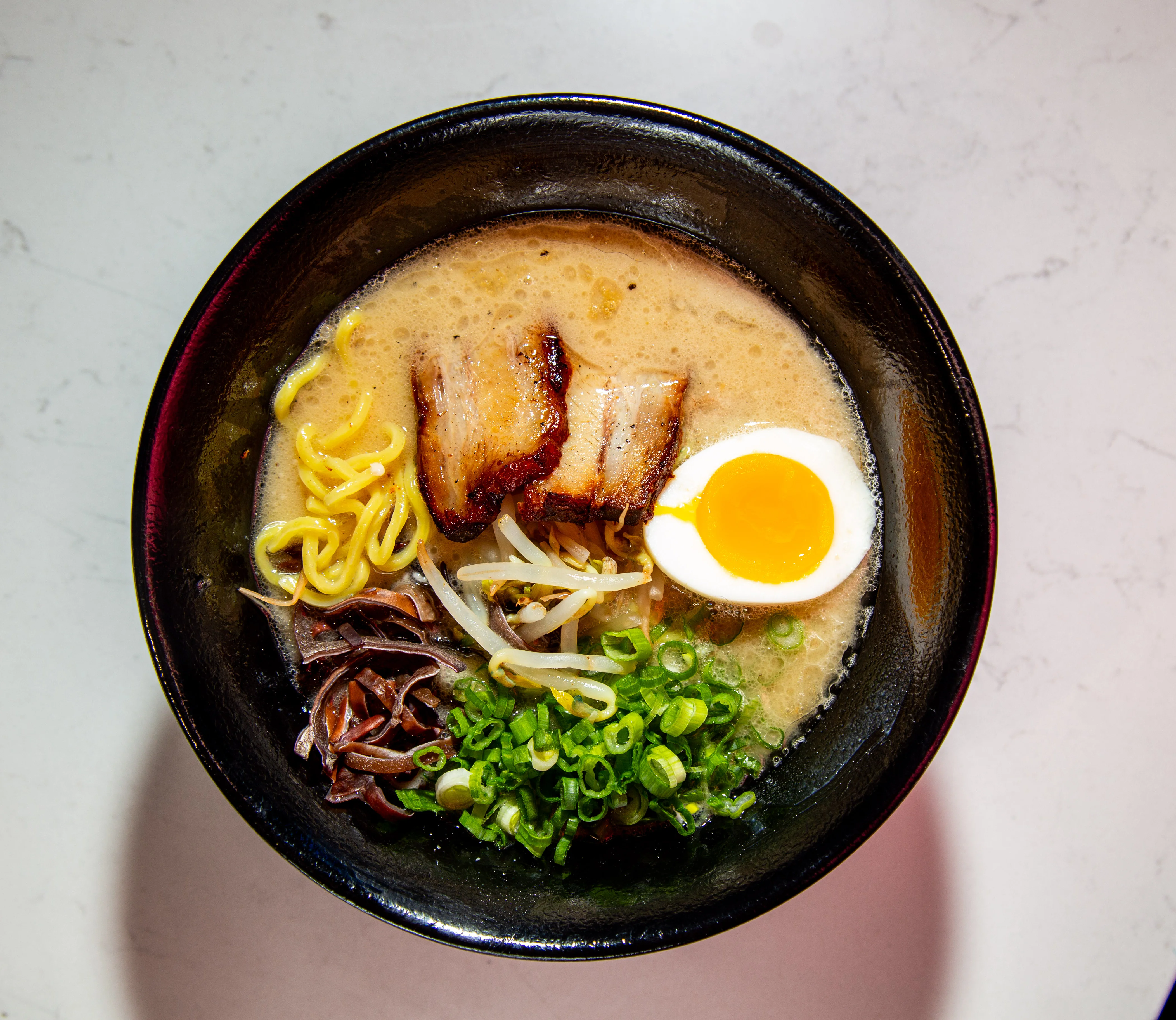 Tonkotsu
