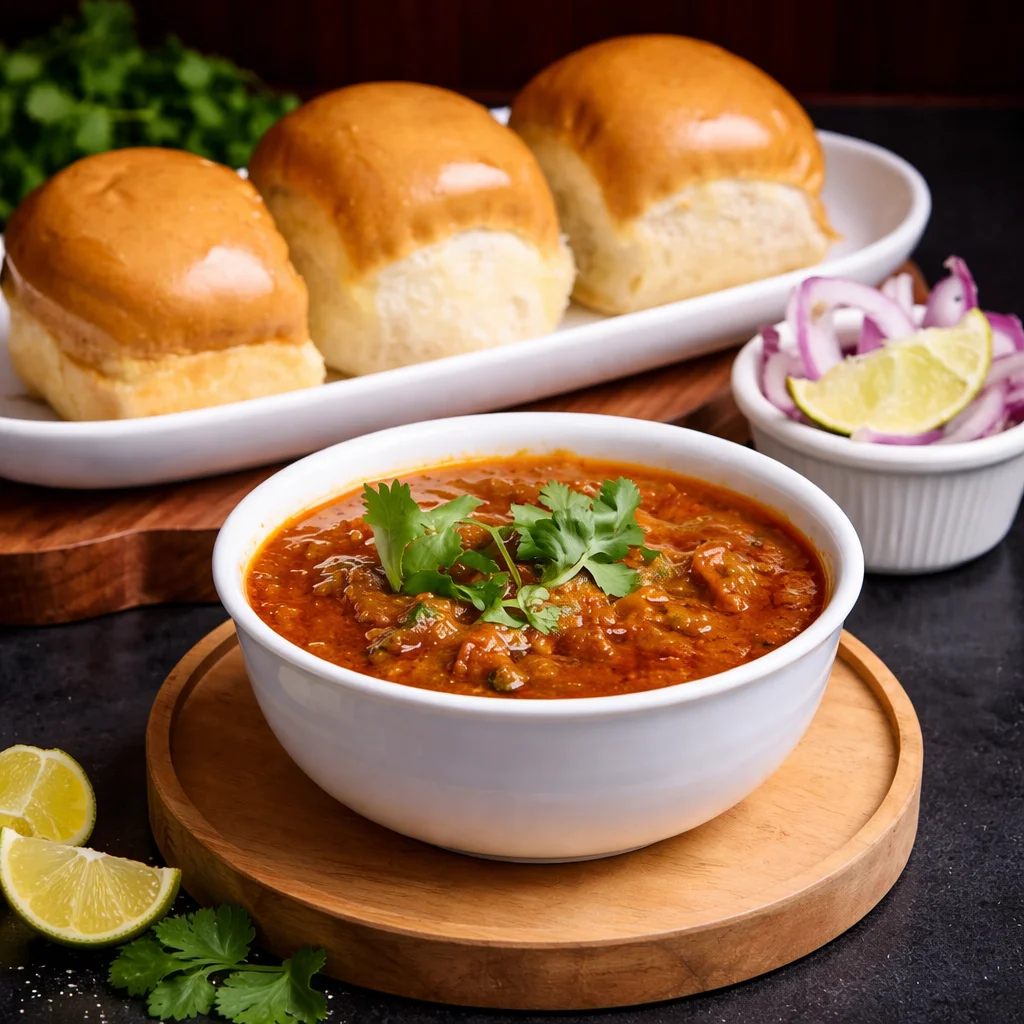 Best Pav Bhaji in Austin & Round Rock