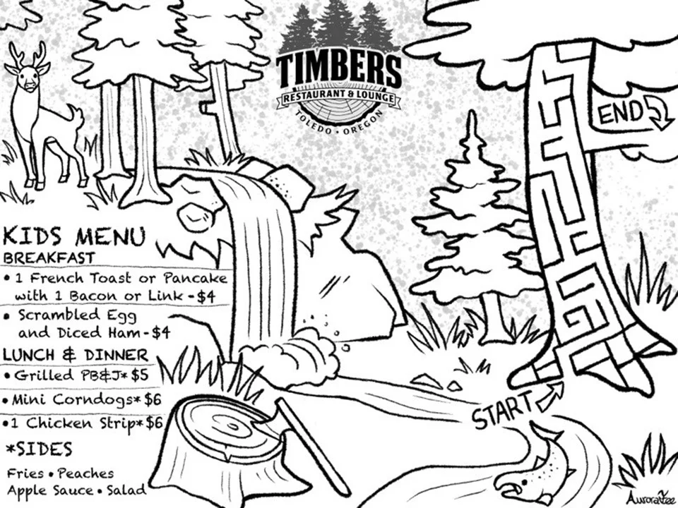 Kids Meals