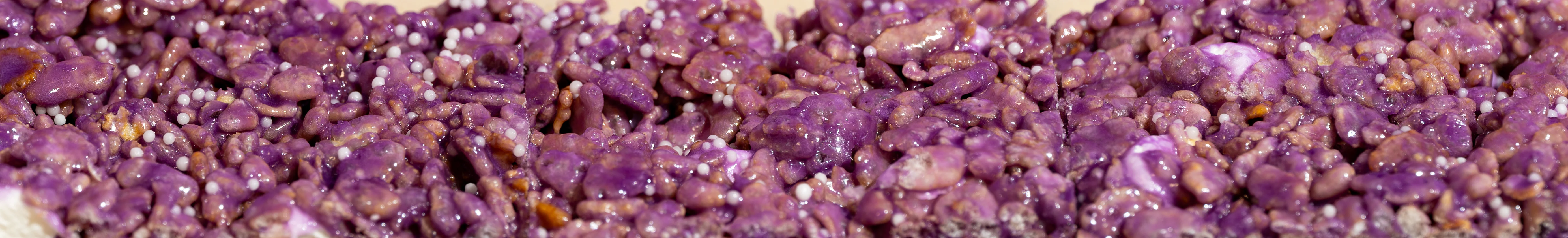 purple rice