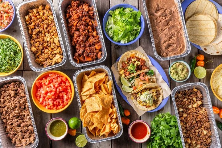 Catering