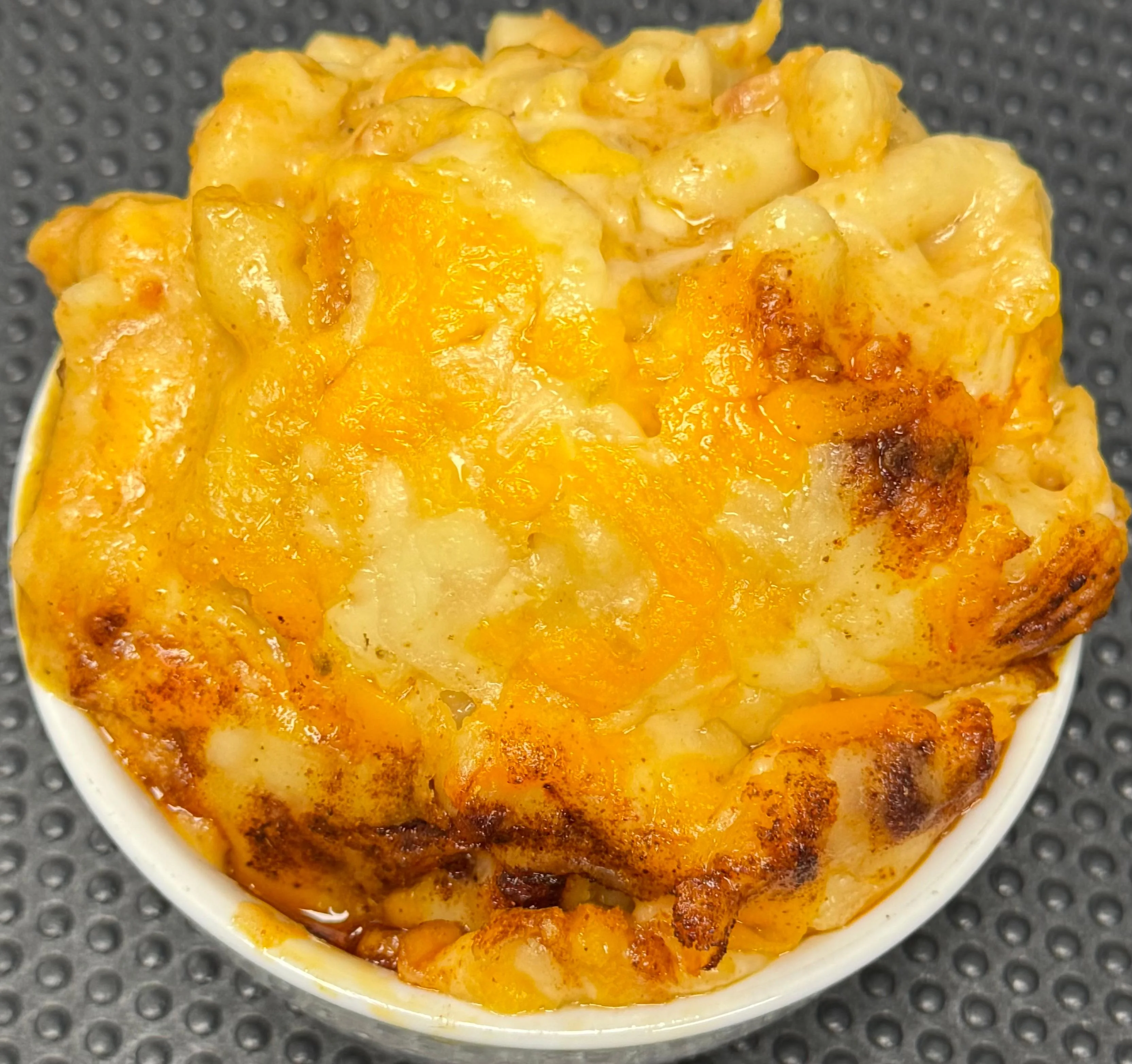 $5 Mac n Cheese 8oz
