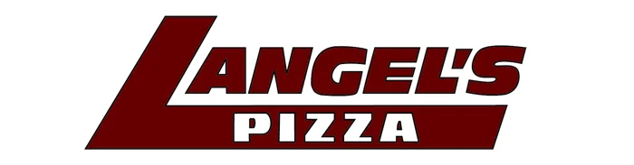 Logo of Angel's Pizza restaurant
