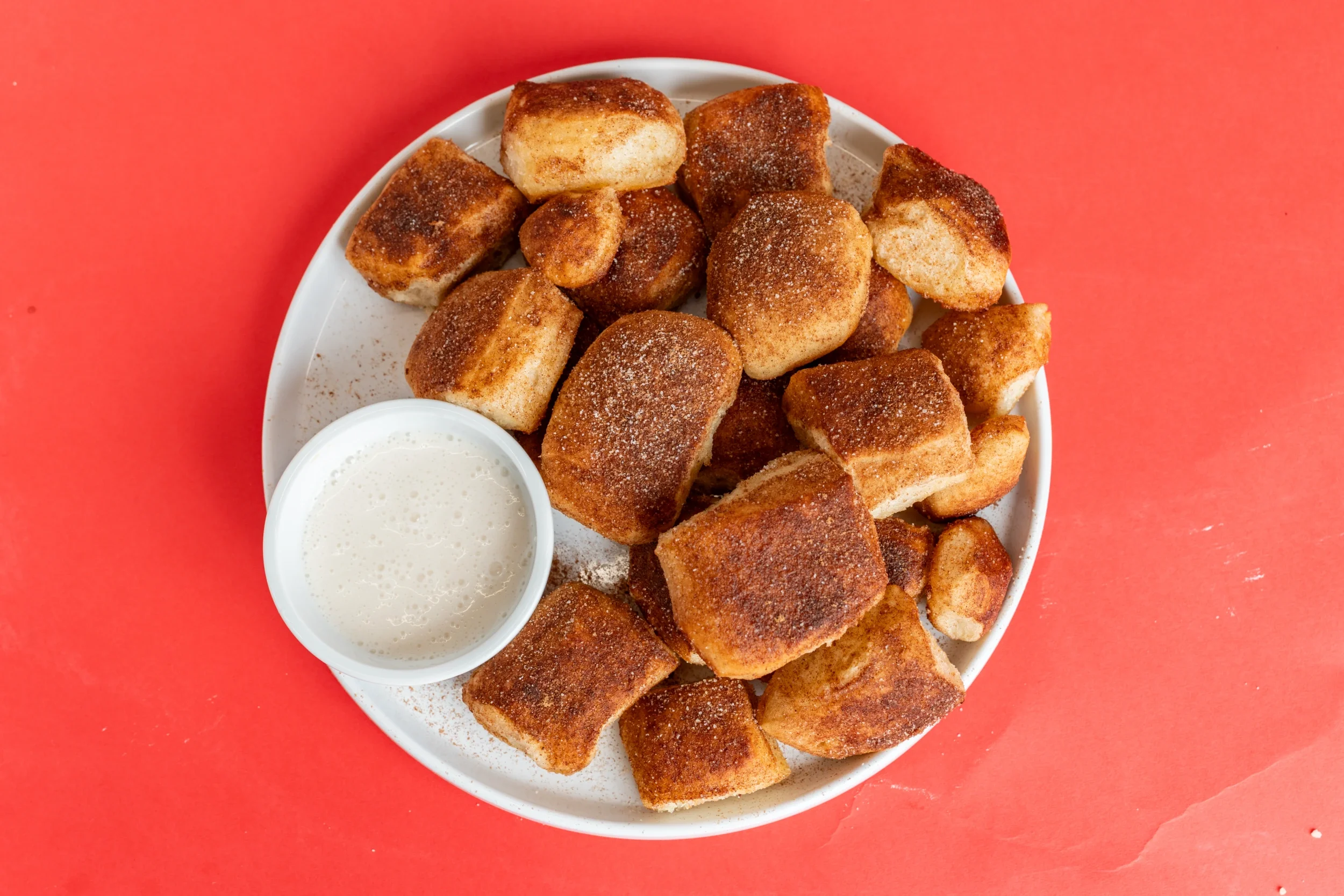 Boneless Wings 16-Piece