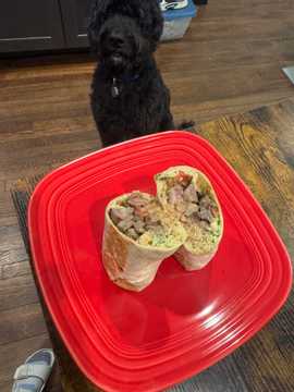 Photo from Nicole C.'s review