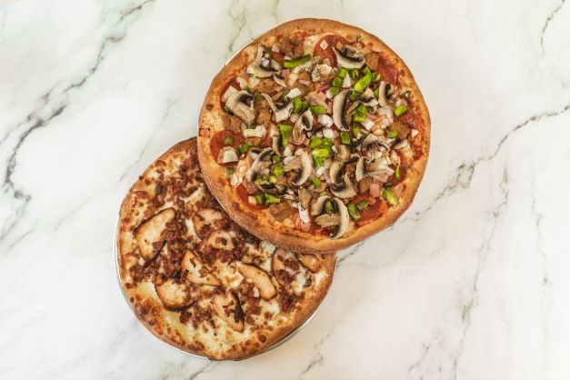 Holy Pie Order Online