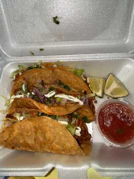 Photo from Hilarie F.'s review