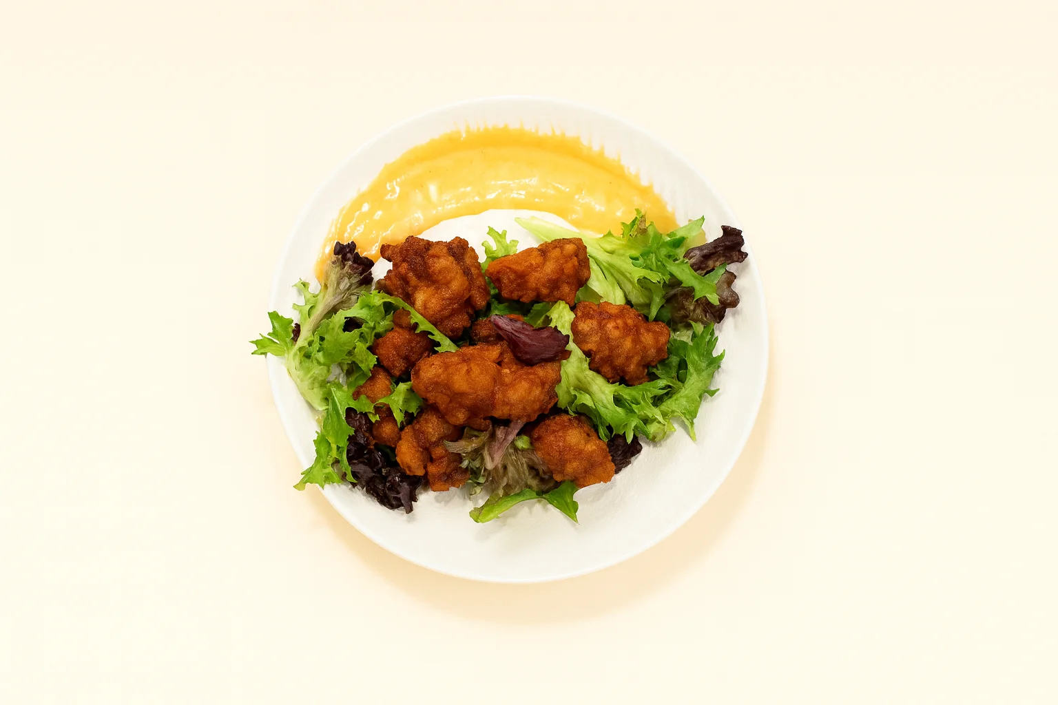 Karaage