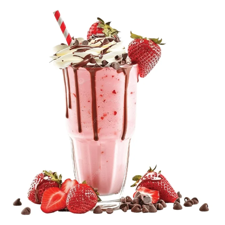 Classic Shakes