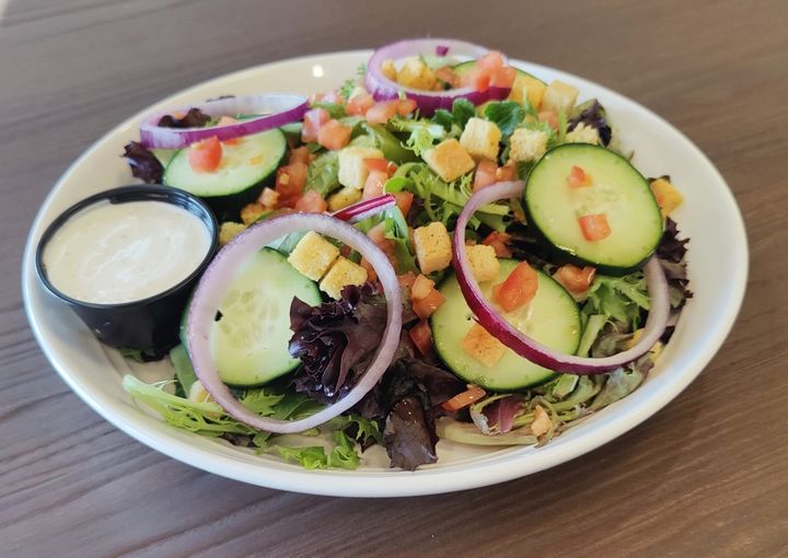Garden Salad