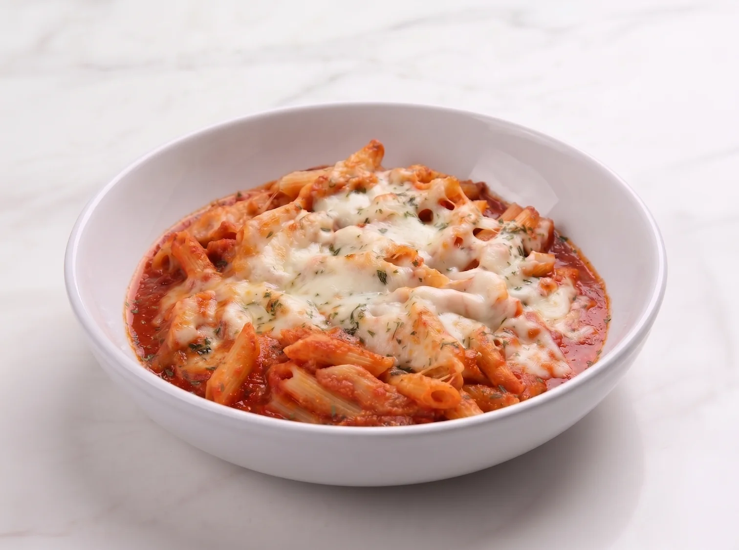 Baked Ziti