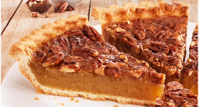 Pecan Pie