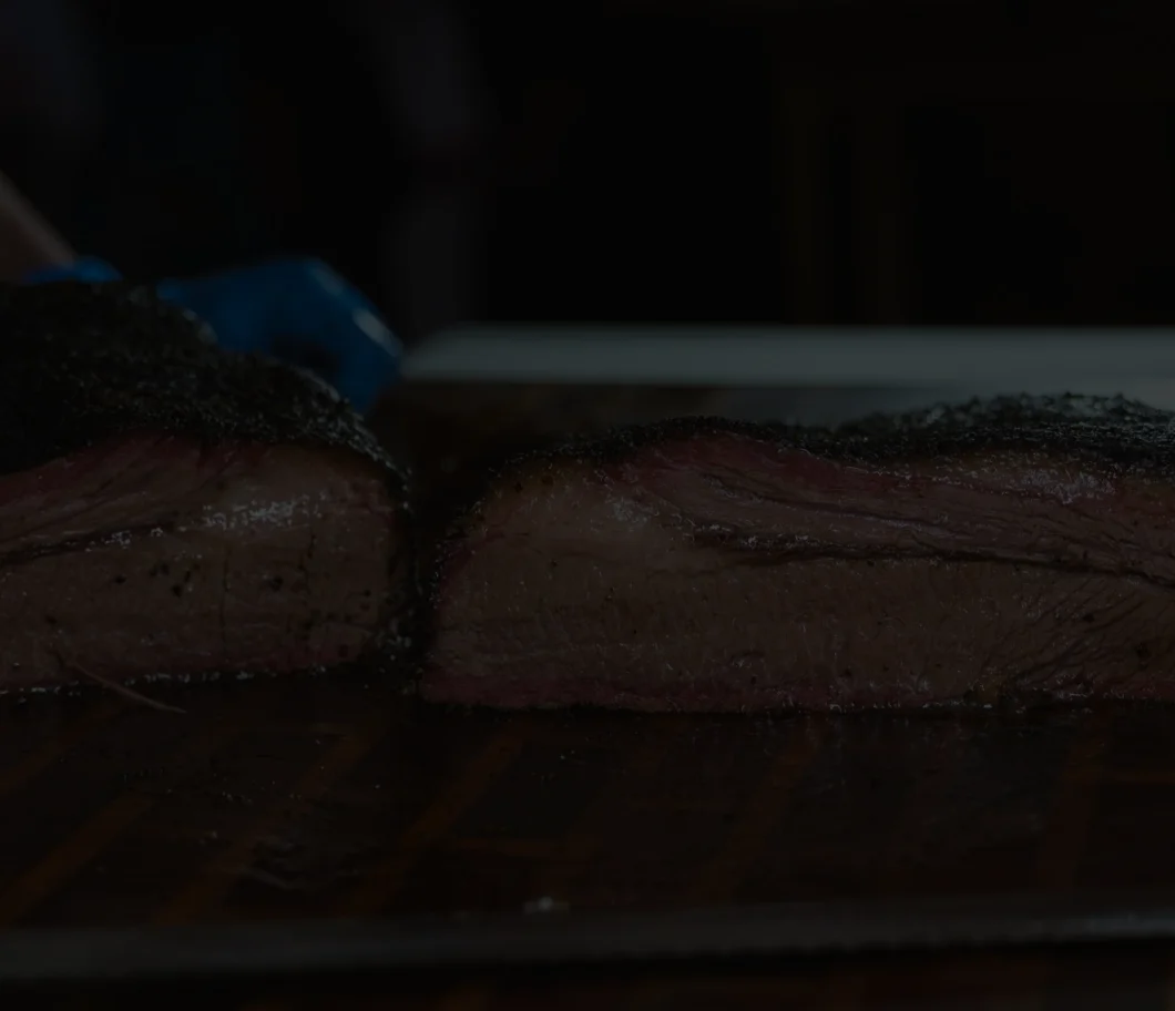 A restaurant chef preparing a dish