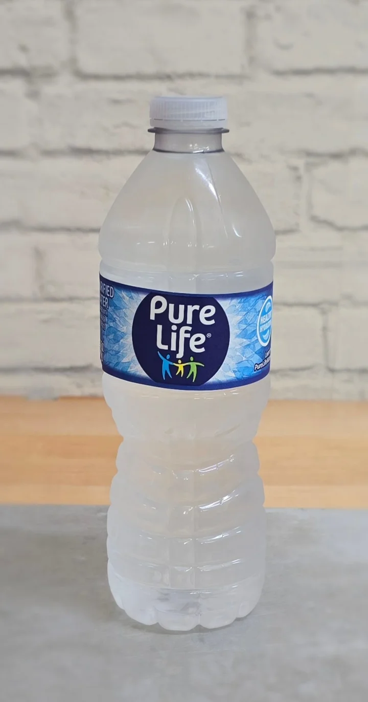 Water