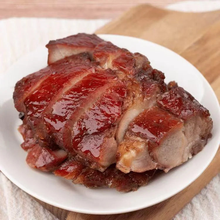 BBQ Pork