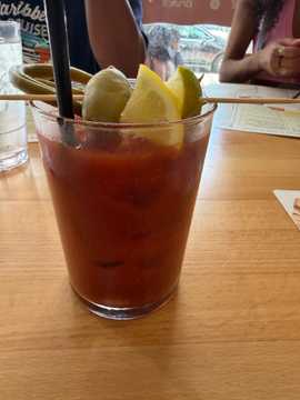 Photo from Theresa B.'s review