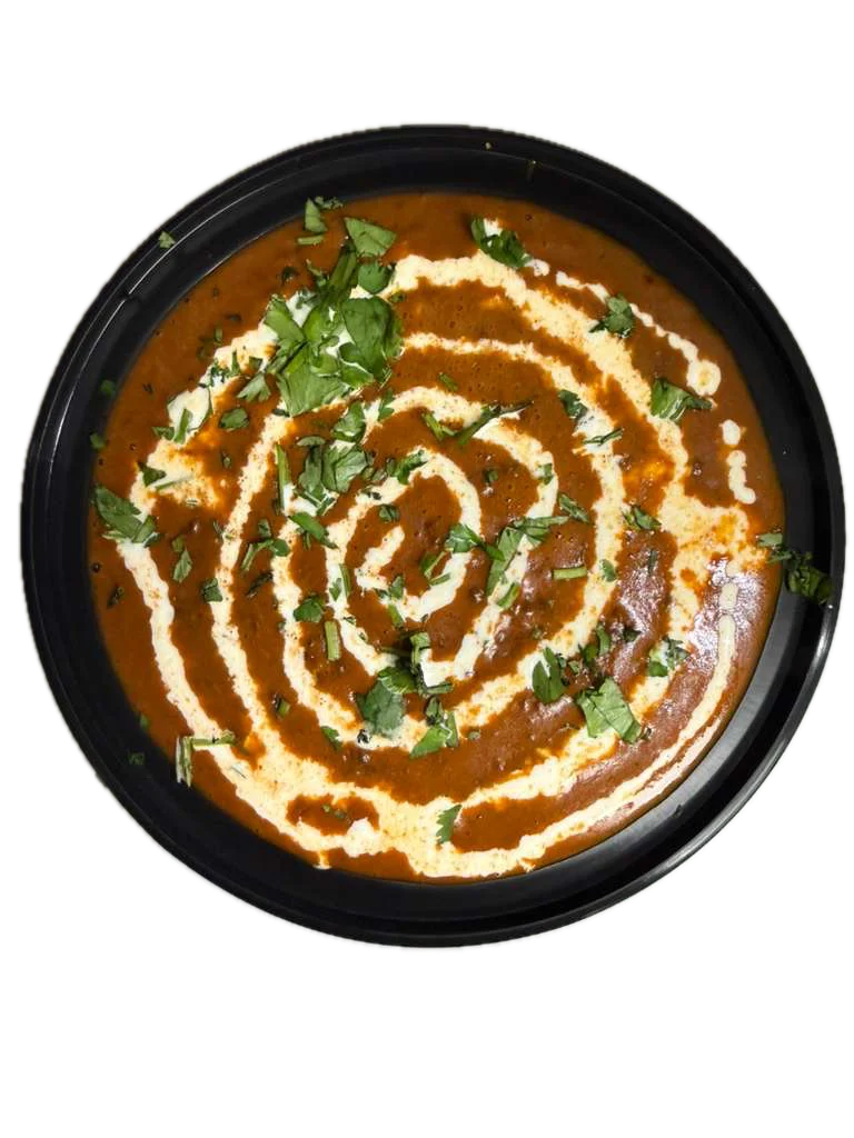Dal makhni