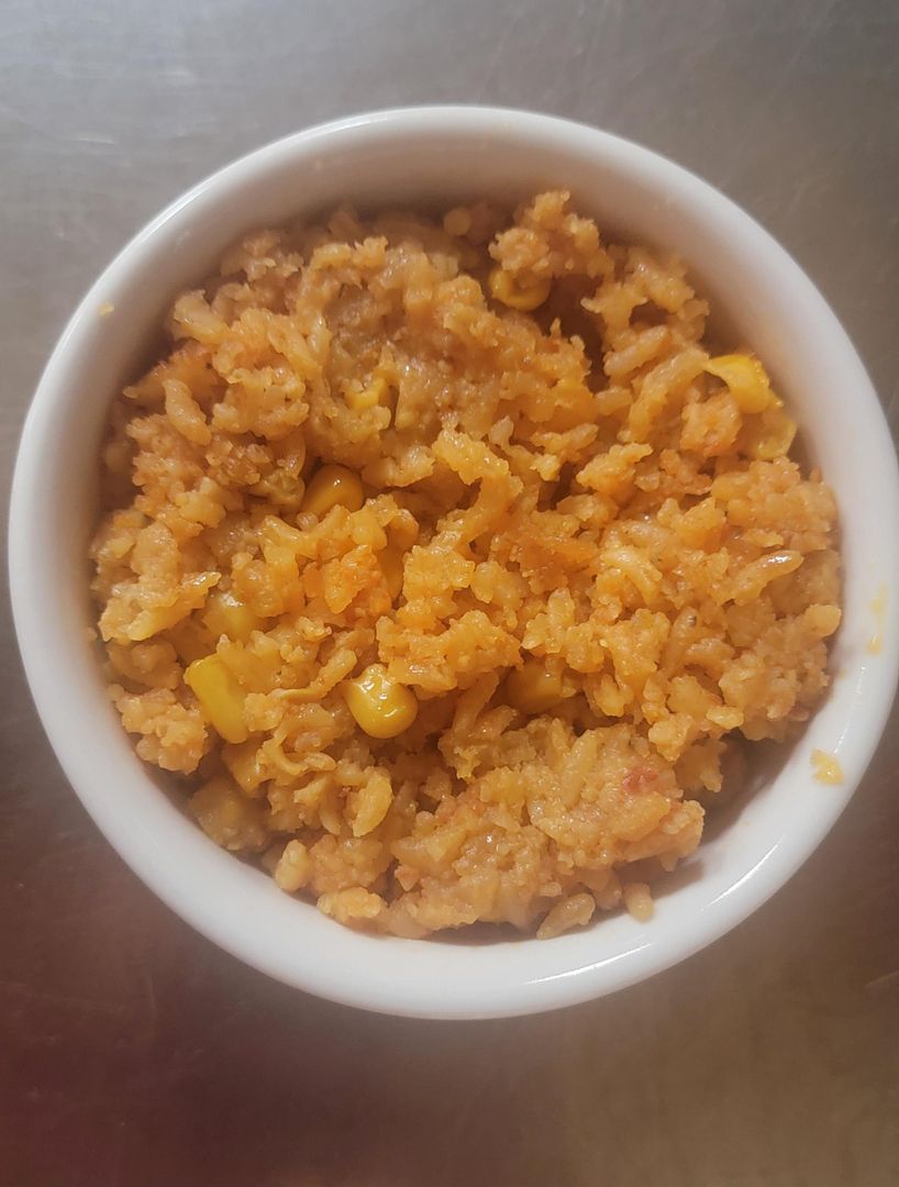 Bossman Rice Order Online