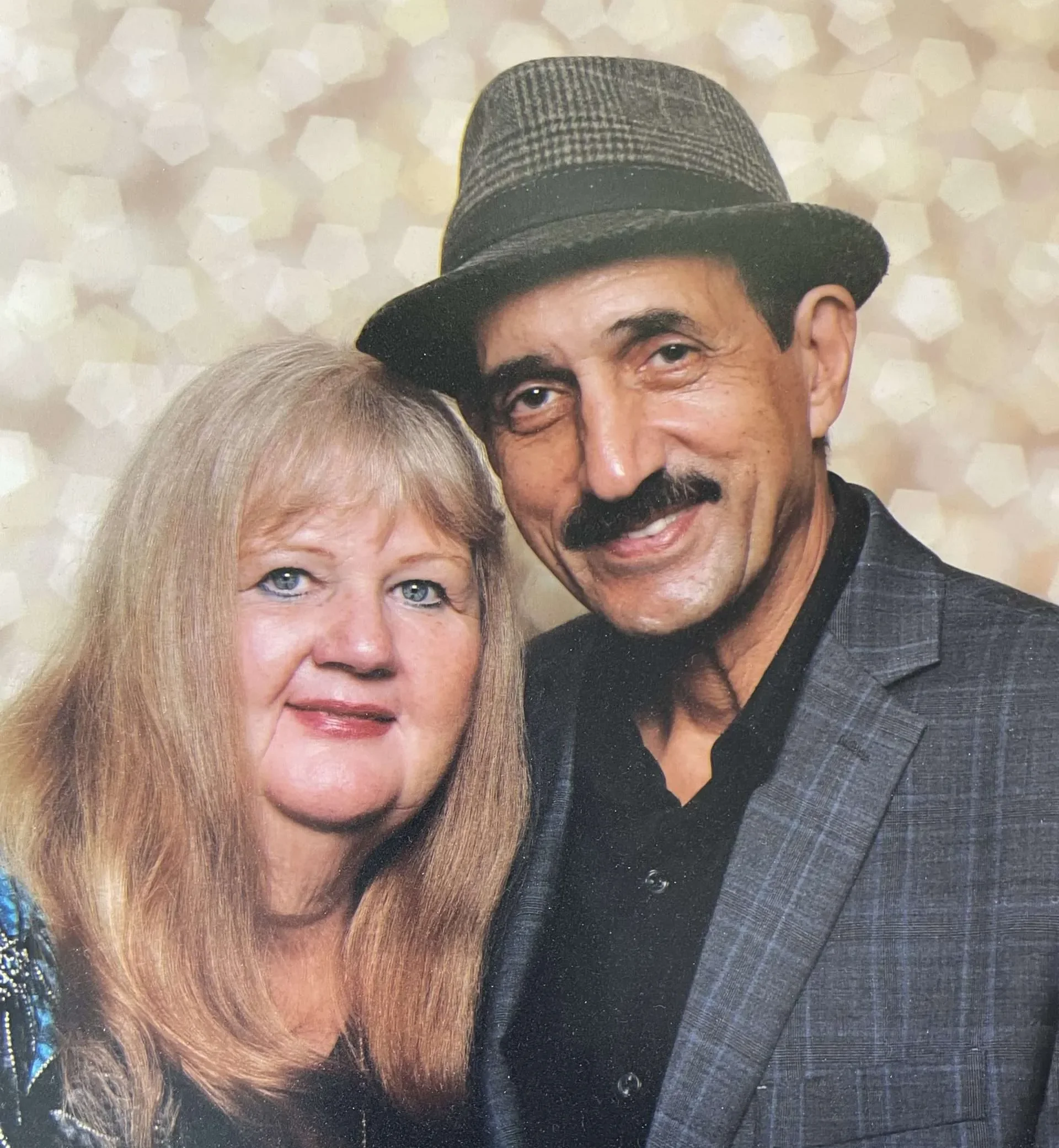 Massoud Shafizadeh co-owner of Santorini's Greek Grill Utah entrepreneur and business leader