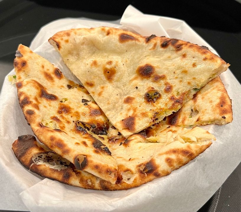 Roti Grill Dallas | Toast