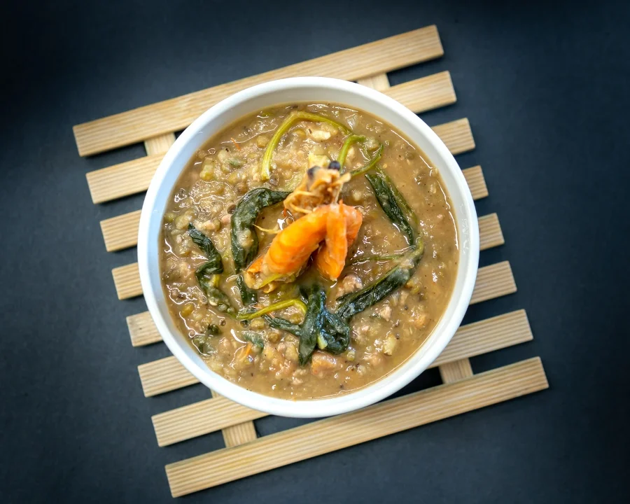 Ginisang Monggo