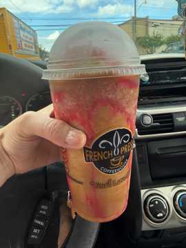 Photo from Rachel F.'s review