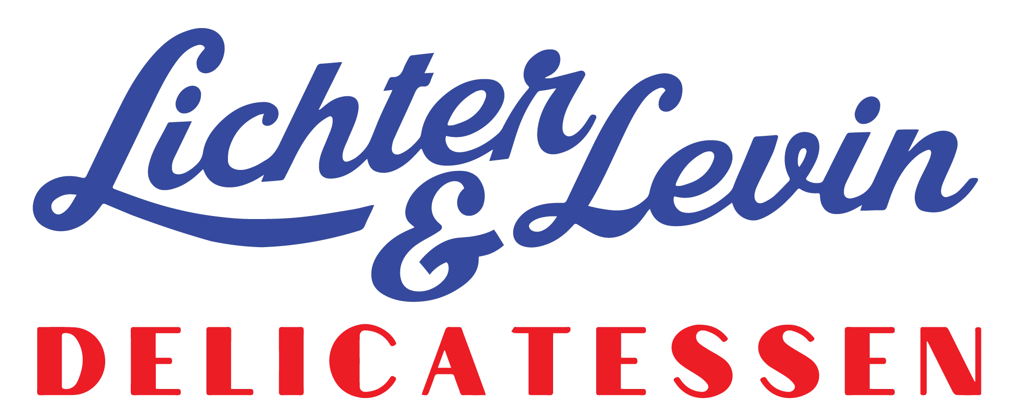 Lichter & Levin Delicatessen