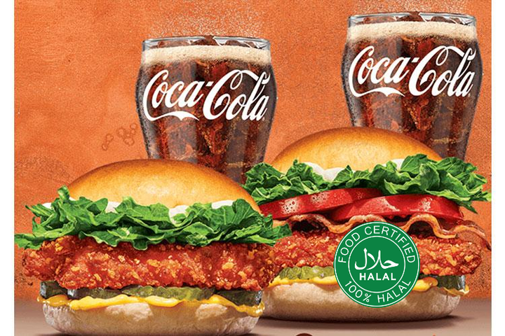 パンツ cheese burger, two パンツ cheese burger, two Double smashburger with American