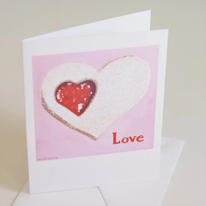 Love Card