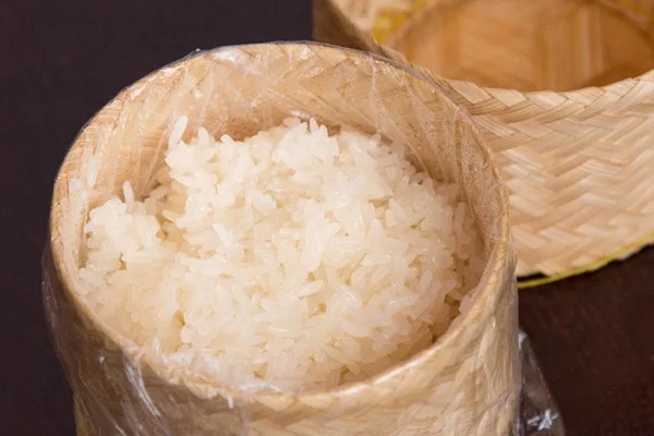 Sticky Rice