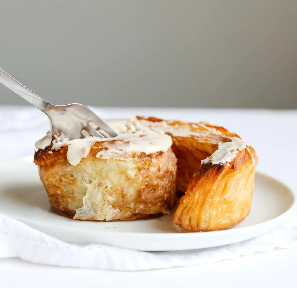 Cinnamon Roll