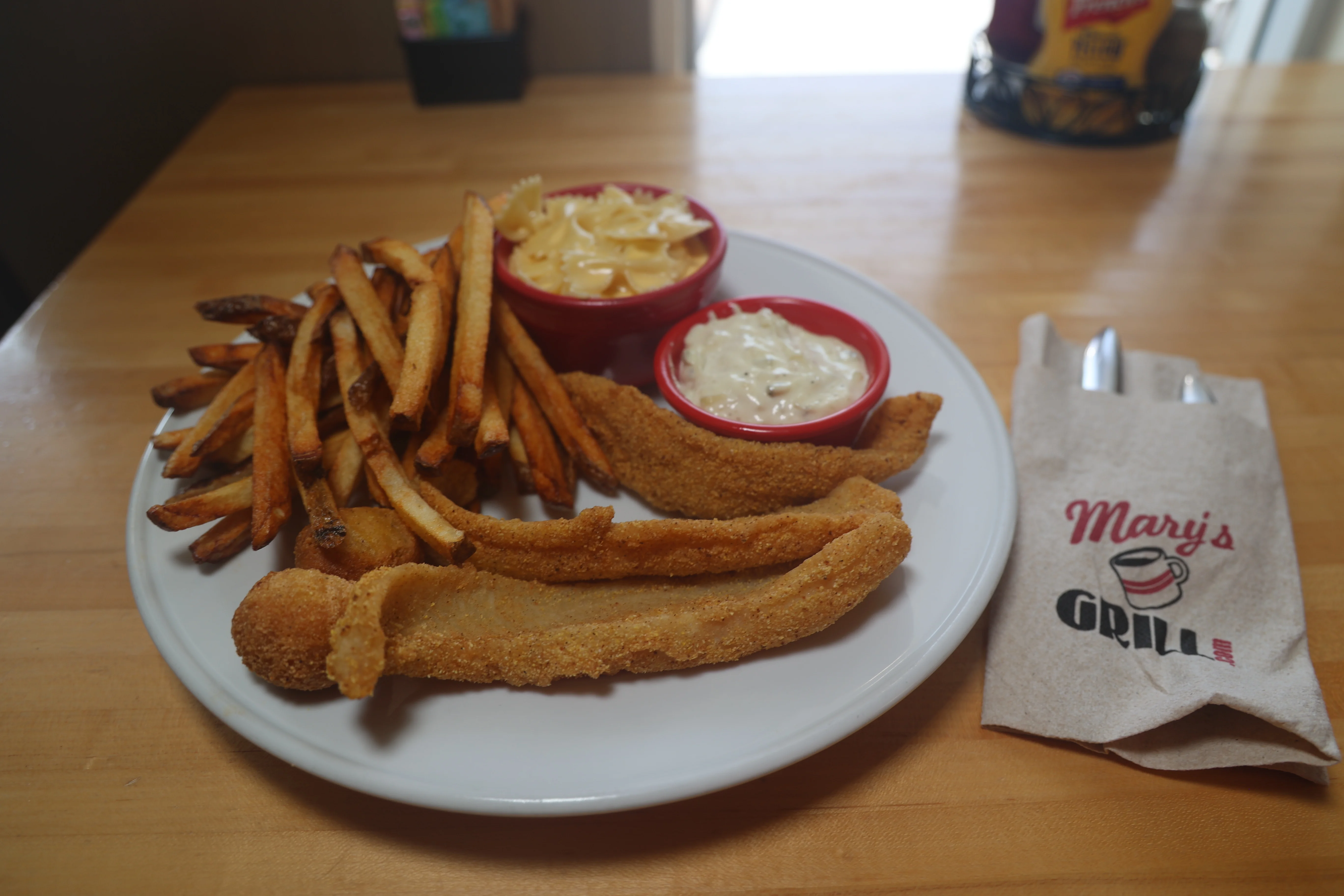Catfish Diner