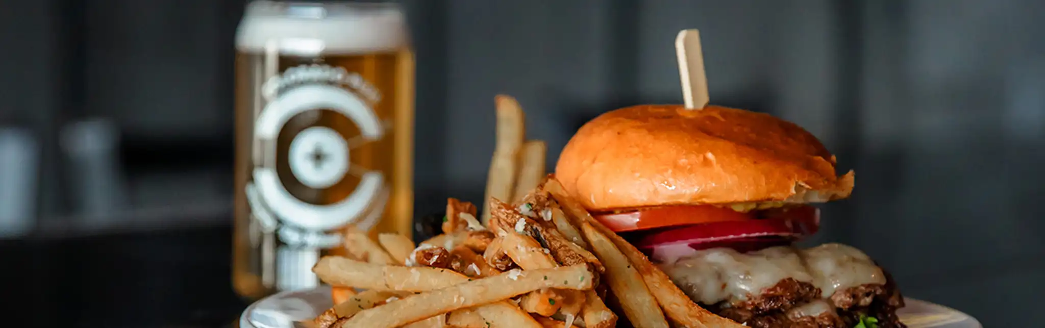 6995 West 38th Avenue Grilled Cheese Combo