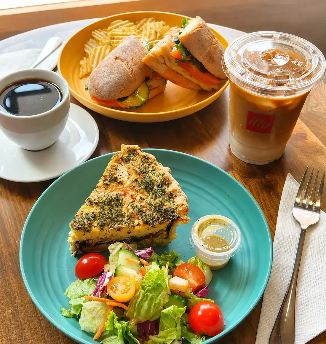 top bakeries in dc