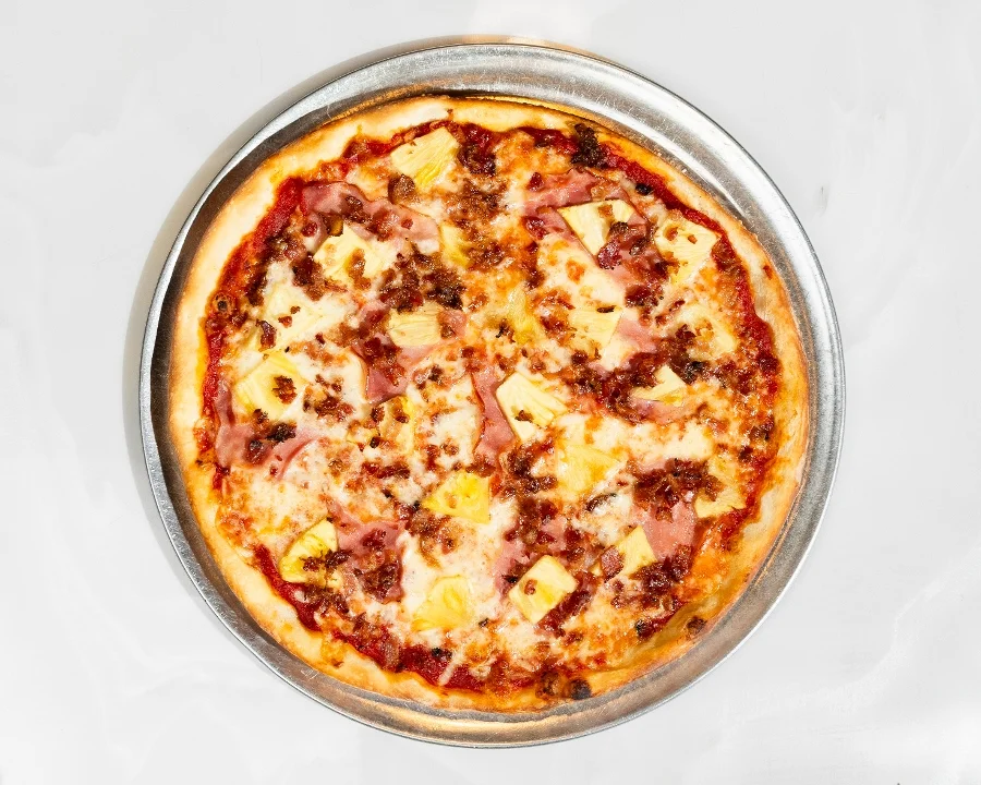Aloha 14"