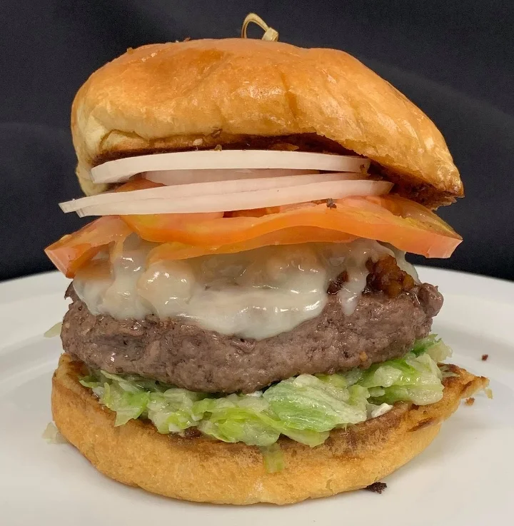 The Terminal Burger