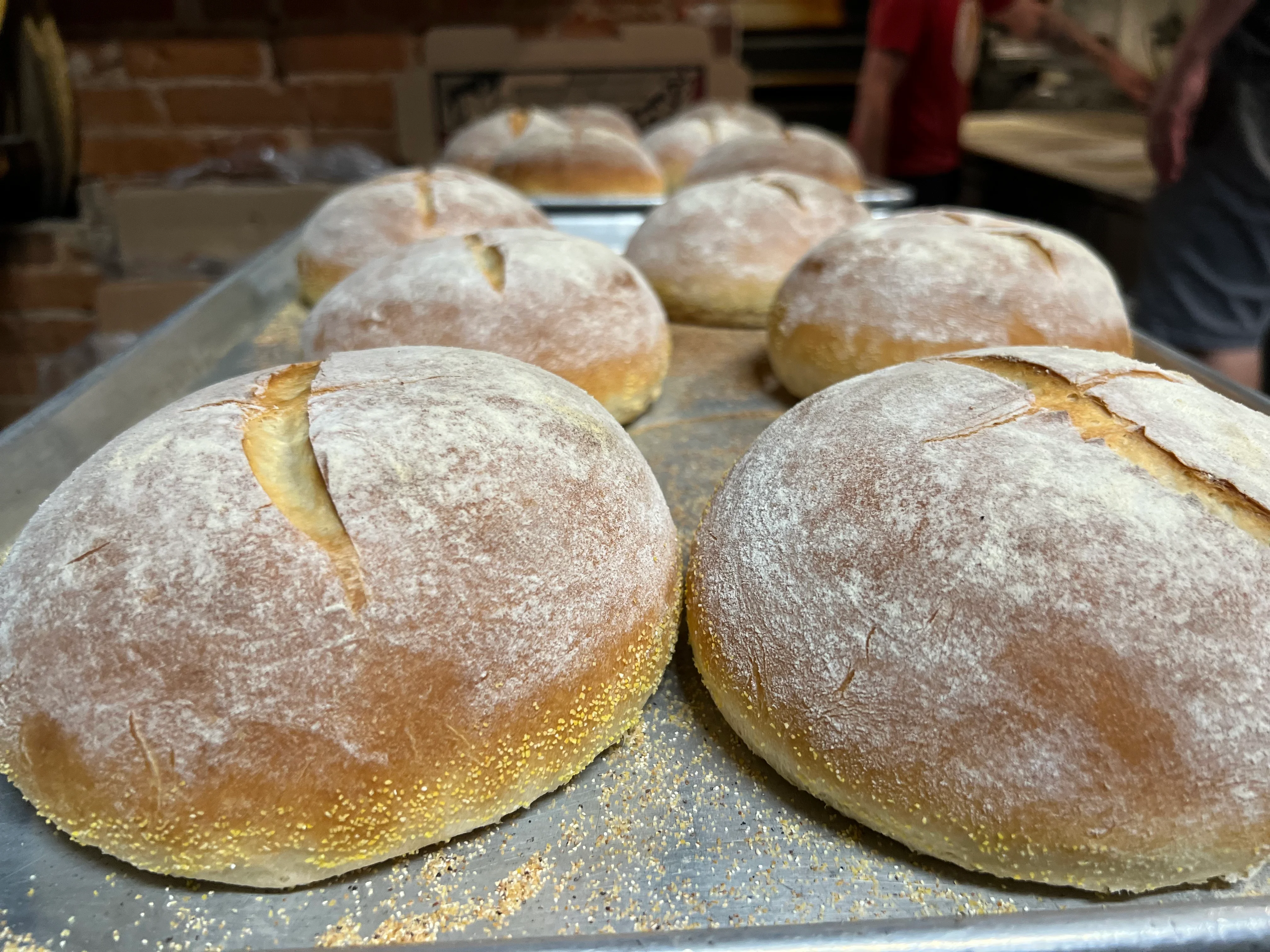HouseMade Bread Bowl