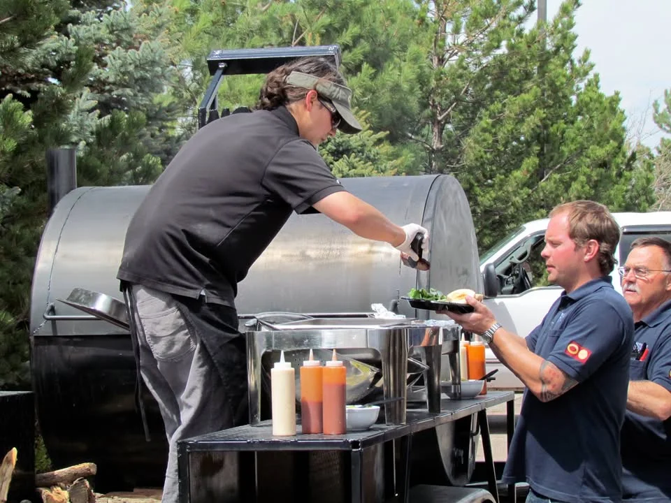 Catering Services