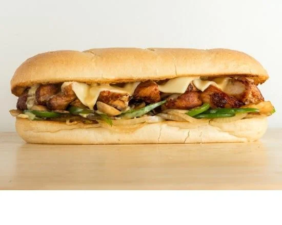 Chicken Sub Sandwich