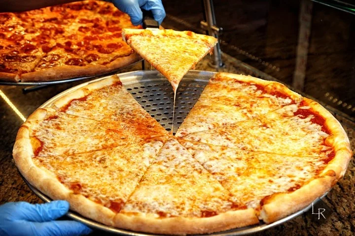 Best Authentic Pizza, Centennial, Greenwood Village