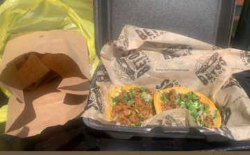 Photo from Jasmine S.'s review